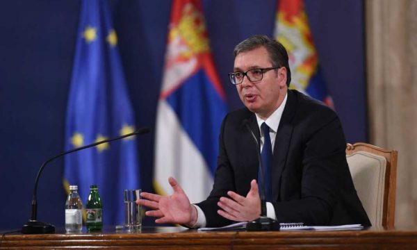 Vuçiq: Jam djali i Angjelko Vuçiq, jo i Fahri Musliut