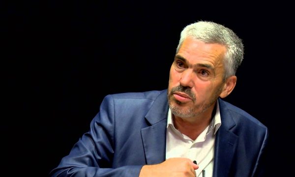 Mulla Osman Musliu për rizgjedhjen e Tërnavës në krye të BIK-ut: Veç ishalla Zoti e merr, ndryshe ai nuk e lëshon BIK-un