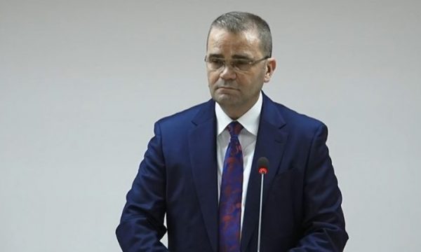 Mehmeti: Rritja ekonomike s’duhet të jetë më e vogël se 8%, ka hapësirë të rritet borxhi publik