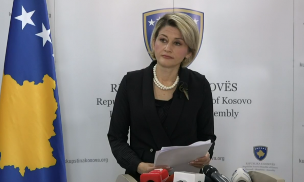 Kusari – Lila: Jemi informuar për draftin e Asociacionit, është ende punë në proces