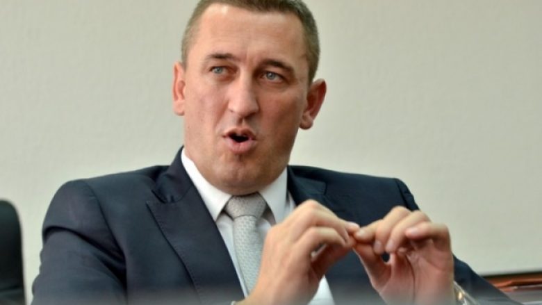 Rashiq: Unë dhe familja ime jemi më të sigurtë në Kosovë se në Serbi