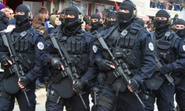 Shtesat e rrezikshmëria, Njësiti Special Intervenues lajmëron protestë më 1 nëntor para Qeverisë?