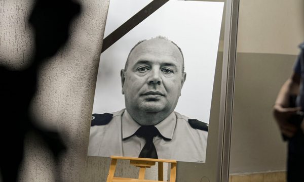 Autoritetet kosovare: Rreshteri Bunjaku u vra me armë të ndaluara ndërkombëtarisht