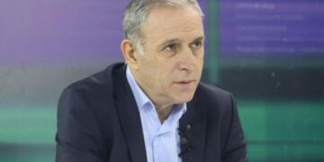 Ponosh: Vuçiqit i ka humbur rruga në oborr, sidomos pas rastit të Banjskës