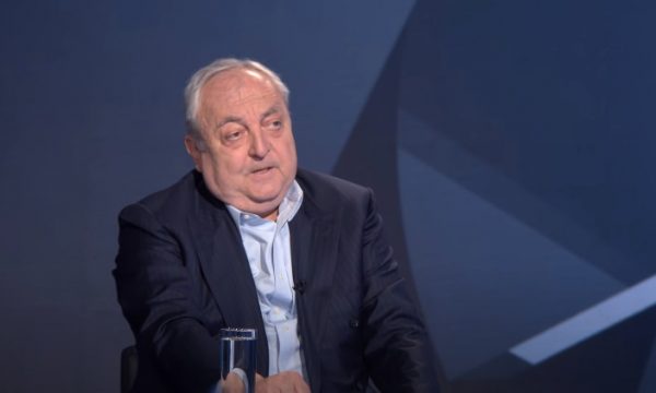 Ish-diplomati serb: Është vendosur afat deri në shkurt për marrëveshjen finale
