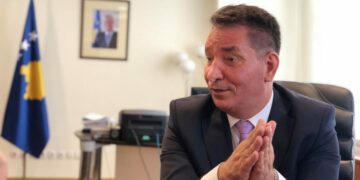 Lekaj: Qeveria në vend që të gjejë zgjidhje, po i penalizon minatorët