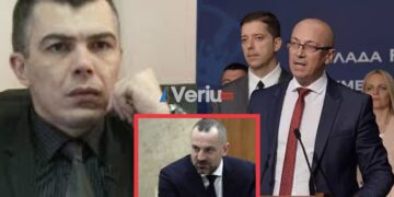 “Për Milan Radojçiqin nuk di asgjë”/ Politikani nga veriu, Jabllanoviq: Listën Serbe po e presin “ditë të zeza”