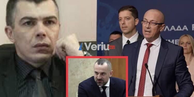 “Për Milan Radojçiqin nuk di asgjë”/ Politikani nga veriu, Jabllanoviq: Listën Serbe po e presin “ditë të zeza”