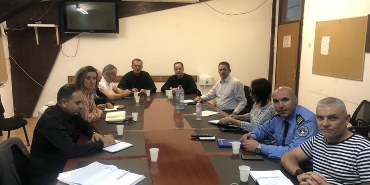 Mblidhet Sindikata e Policisë, merr një vendim sa i përket shtesave të rrezikshmërisë