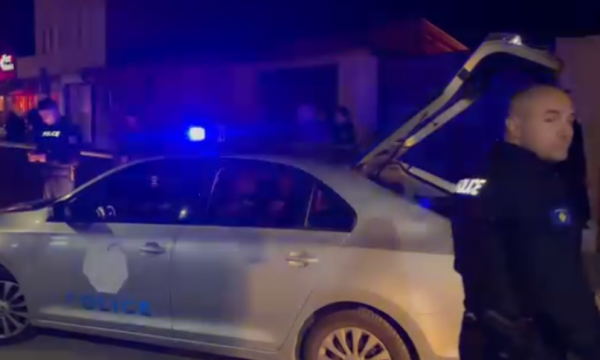 “Ngjarja ndodhi në një dyqan”/ Policia jep detaje mbi plagosjen në Kodrën e Trimave