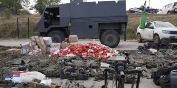 Kontrabandimi i armëve që e rrezikoi sigurinë e Kosovës, nga u futën?