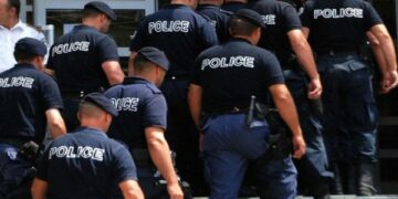 60 pjesëtarë e lanë Policinë këtë vit – “Dorëheqjet do të vazhdojnë, pas pensionimit marrin vetëm 100 euro”