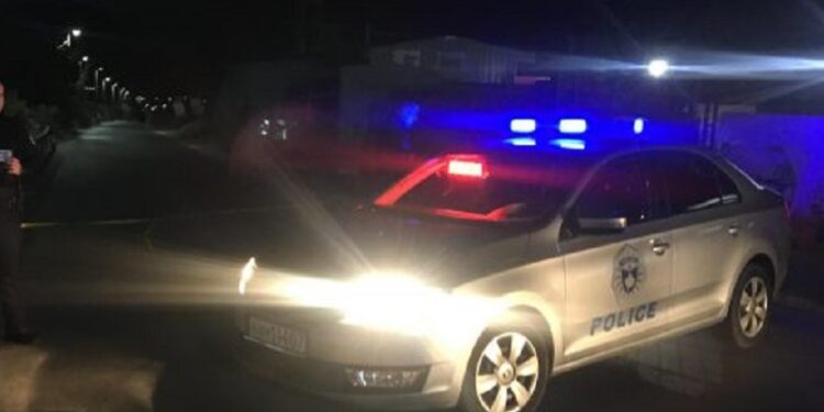 Vrasja e ndodhur sot: Disa nga të dyshuarit me të kaluar kriminale, Policia aksion të kontrolleve