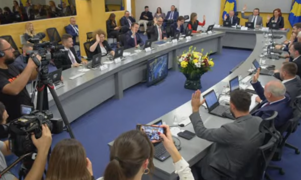 Qeveria miraton projekligjin për buxhetin për vitin 2024, e procedon në Kuvend