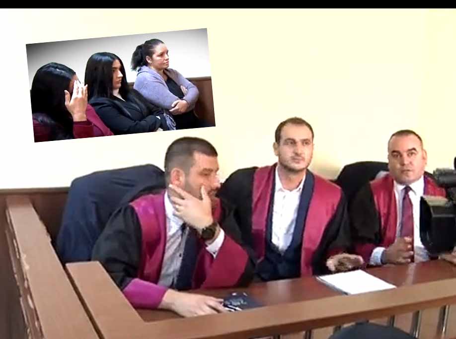 Avokatët e infermiereve nga Peja të revoltuar me gazetarët: Po e teproni, s’është në rregull!