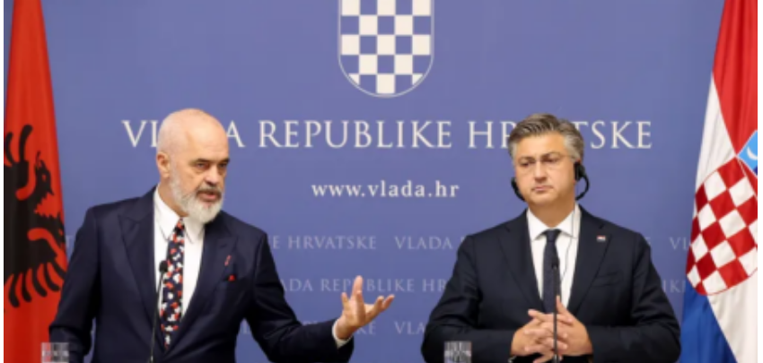 Plenkoviç dhe Rama kërkojnë që të merren urgjentisht masa ndaj Serbisë