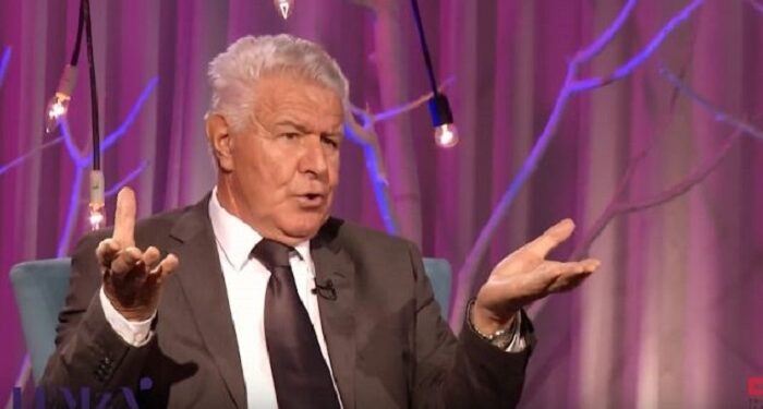 Gjenerali i pensionuar Qehaja: Duhet të kemi kujdes, mund të përsëritet rasti “Panda”