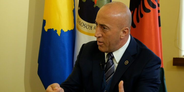 Haradinaj: Kërkesat e minatorëve janë minimaliste dhe të realizueshme, Kurti të mos sillet me indiferencë