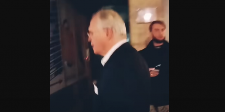 Hill sulmohet verbalisht për gati dhjetë minuta: Vrasësi po shëtit nëpër Beograd, i ftohtë si vdekja