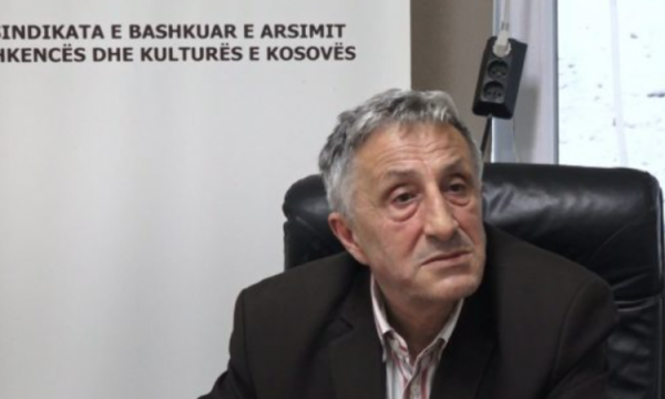 Jasharaj: Ende nxënësit s’janë pajisur me tekste shkollore – Qasja e Kurtit karshi mësimdhënësve është e qëllimshme