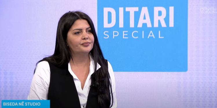 Deputetja Krasniqi: Është e papranueshme vlera që ka ndarë Qeveria për shtesat e rrezikshmërisë për policinë, Njësia Speciale në të kaluarën është paguar 200 euro, sot i merr 150 euro