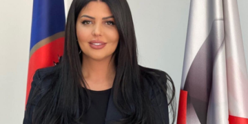 Krasniqi, LDK: Takimet e Vjosa Osmanit me liderët e huaj, të vonshme