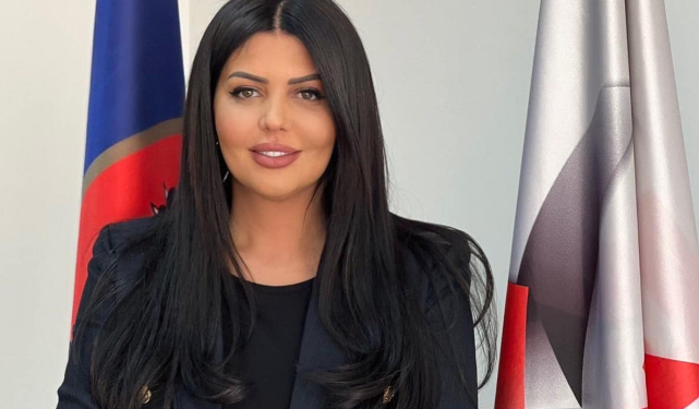 Krasniqi, LDK: Takimet e Vjosa Osmanit me liderët e huaj, të vonshme