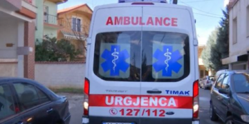 E rëndë: Fëmiu 3 vjeçar humb jetën pas mjekimit te dentisti