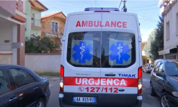 E rëndë: Fëmiu 3 vjeçar humb jetën pas mjekimit te dentisti