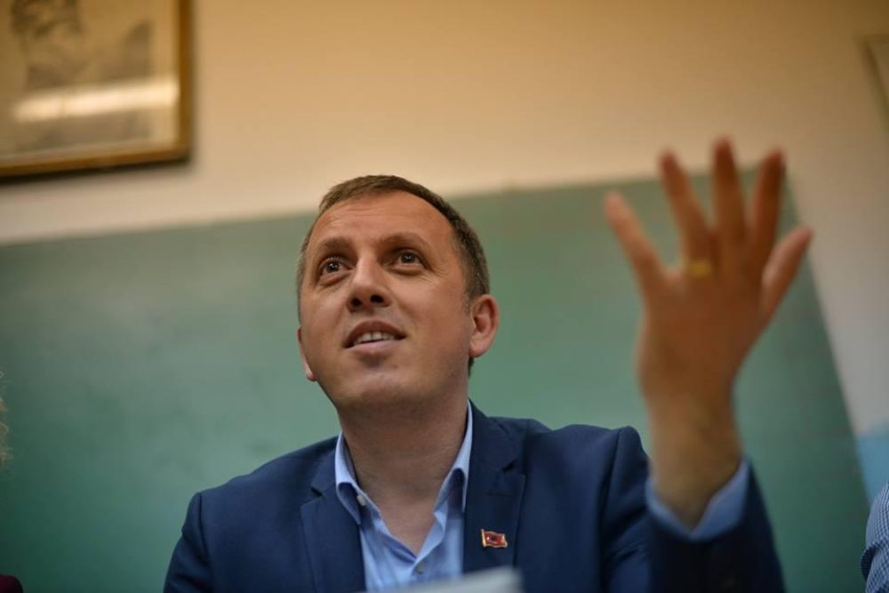 Zyba: Bunjaku shpëtoi një të keqe të madhe të popullit