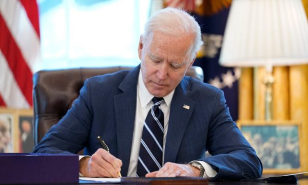 Biden paralajmëron Putinin: Nëse sulmon aleatët tanë në NATO, do të kemi trupat amerikane në Rusi