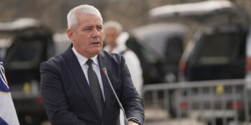 Sveçla: S’pati kurrfarë negocimi për lirimin e pjesëtarëve të grupit terrorist – ishin 90