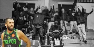 “Torcida” vjen me mesazh të fuqishëm: “Ska kthim mbrapa”