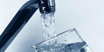 KRU “Prishtina” njofton se për shkak të punimeve disa zona do të mbesin pa ujë