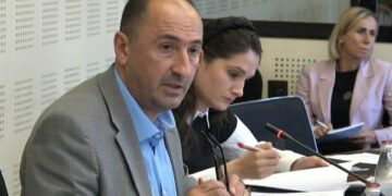 Aliu: Ndryshimet klimatike do ta prekin vendin, mund të ketë probleme me ujë të pijshëm