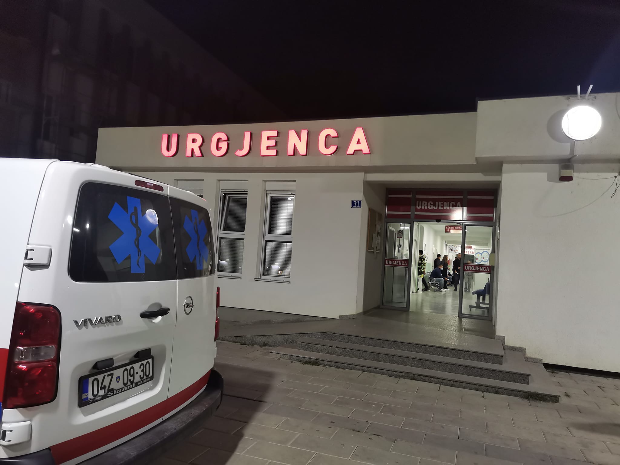 Shkon në 205 numri i qytetarëve që dyshohet se u helmuan nga ushqimi në një lokal në Malishevë