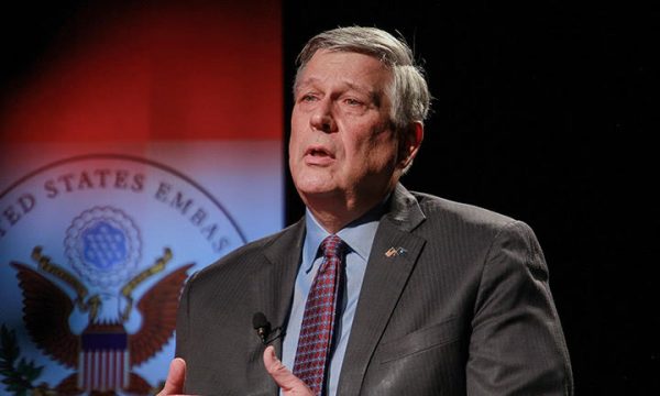 Kosnett: Pas Banjskës, BE dhe SHBA duhet ta rimendojnë Asociacionin