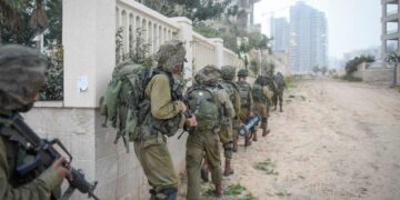 Tunelet dhe snajperët, kjo është arsyeja pse një ofensivë tokësore e Izraelit në Gaza do të ishte kaq e përgjakshme