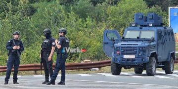 “U sulmuam nga 5 drejtime”, “E rrëzuam dronin”– rrëfimet e policëve që ishin pjesë e aksionit kundër terroristëve në Banjskë
