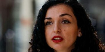 Osmani në Kroaci sot i adresohet komunitetit shqiptar