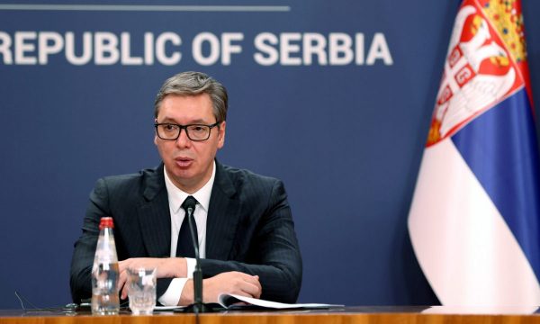 Zhvillimet e fundit në Kosovë, Serbia në zgjedhje të jashtëzakonshme?