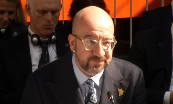 Charles Michel thirrje Kosovës dhe Serbisë: Mos i lini fantazmat e së shkuarës t’ju vjedhin të ardhmen