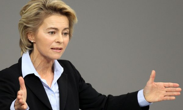 Leyen: Hapja e negociatave me Bosnje-Hercegovinën kur të plotësohen kushtet