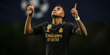 Rodrygo mund ta nënshkruajë sot kontratën e re