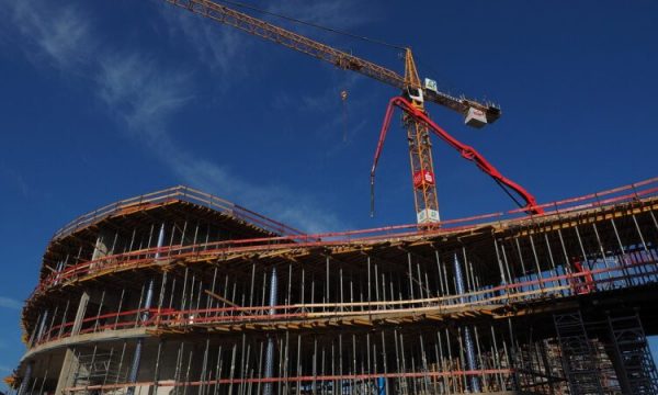 Vdes edhe shqiptari i pestë që u rrëzua nga skela në Gjermani
