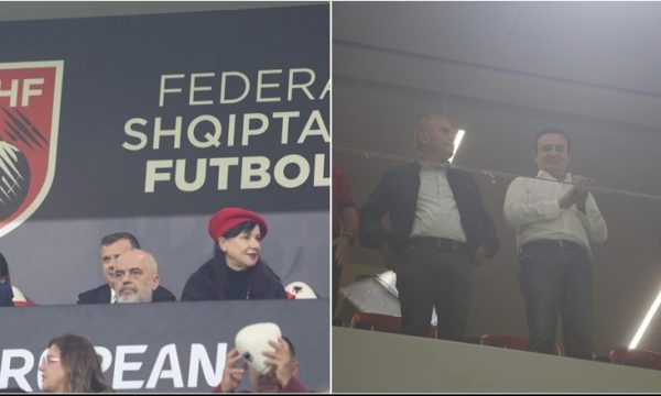 Të hënën ndeshja në Tiranë, Rama: Kam grua e djalë, pse duhet të shkojë me Kurtin në stadium?