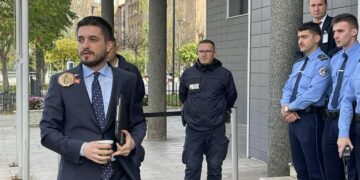 PSD me aksion, deputetët e VV-së priten me medalje – përgëzohen për punën e bërë në themelimin e “Zajednicës”