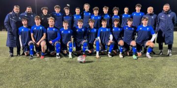 Kosova kërkoi talente në Amerikë përmes kampit disaditor