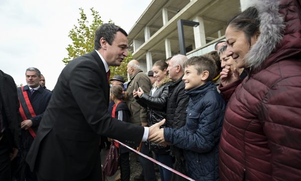 Kurti nga Vlora: Sot pushim e festë, ditëve tjera të punojmë për idealet e Skënderbeut, Ismail Qemalit e Adem Jasharit