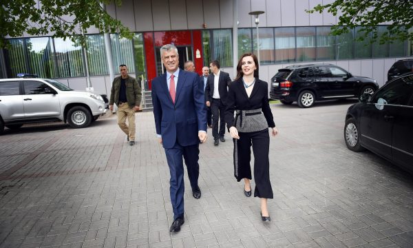 Deklarata për shkëmbimin e territoreve, Çitaku: Është turp që Kurti merret me Thaçin!